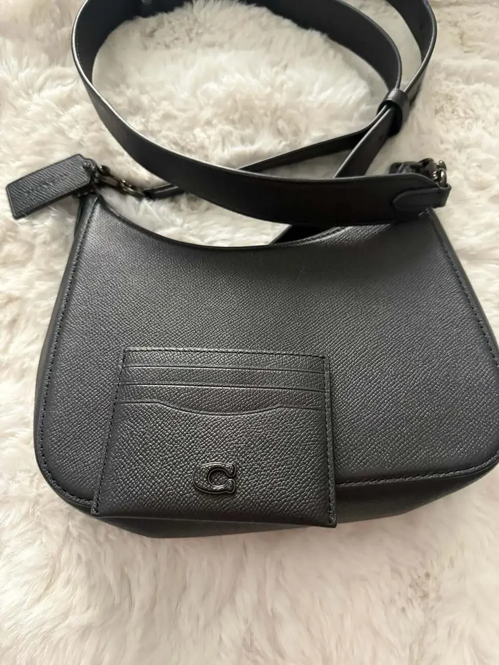 Coach cj842 hobo